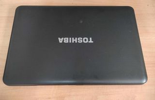 TOSHIBA Laptop 15.6