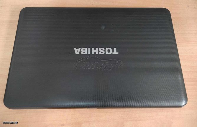 TOSHIBA Laptop 15.6