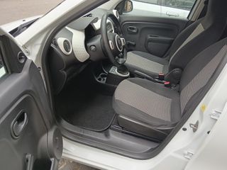 Renault Twingo 2015 1.0 SCe Expression A/C ΚΛΙΜΑΤΙΣΜΟΣ-thumb-9