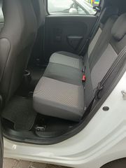 Renault Twingo 2015 1.0 SCe Expression A/C ΚΛΙΜΑΤΙΣΜΟΣ-thumb-11