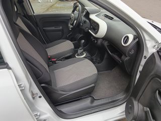 Renault Twingo 2015 1.0 SCe Expression A/C ΚΛΙΜΑΤΙΣΜΟΣ-thumb-13