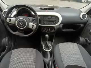 Renault Twingo 2015 1.0 SCe Expression A/C ΚΛΙΜΑΤΙΣΜΟΣ-thumb-14