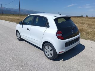 Renault Twingo 2015 1.0 SCe Expression A/C ΚΛΙΜΑΤΙΣΜΟΣ-thumb-4