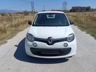 Renault Twingo 2015 1.0 SCe Expression A/C ΚΛΙΜΑΤΙΣΜΟΣ-thumb-5