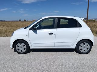 Renault Twingo 2015 1.0 SCe Expression A/C ΚΛΙΜΑΤΙΣΜΟΣ-thumb-6