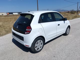 Renault Twingo 2015 1.0 SCe Expression A/C ΚΛΙΜΑΤΙΣΜΟΣ-thumb-7