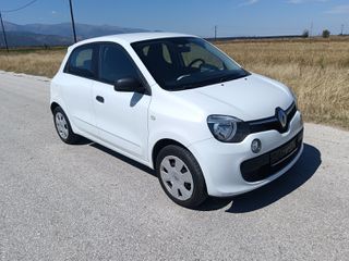 Renault Twingo 2015 1.0 SCe Expression A/C ΚΛΙΜΑΤΙΣΜΟΣ-thumb-2