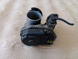 SEAT CORDOBA 1993-2002 ΠΕΤΑΛΟΥΔΑ ΓΚΑΖΙΟΥ ΚΩΔ.  408237130002 ,030133064D
