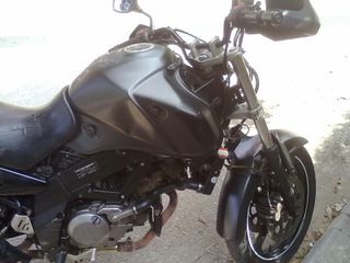 ΑΝΤΑΛΛΑΚΤΙΚΑ DL650 VSTROM ABS