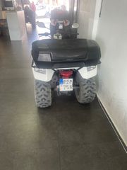 Kymco MXU 150 '15