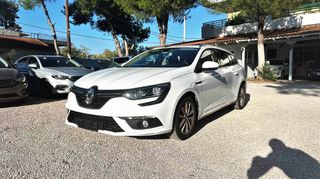 Renault Megane '18 1.5 Dci ΠΡΟΣΦΟΡΑ!!!!  (EL1144)