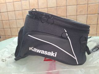 TANK BAG KAWASAKI ΚΑΙΝΟΥΡΓΙΟ