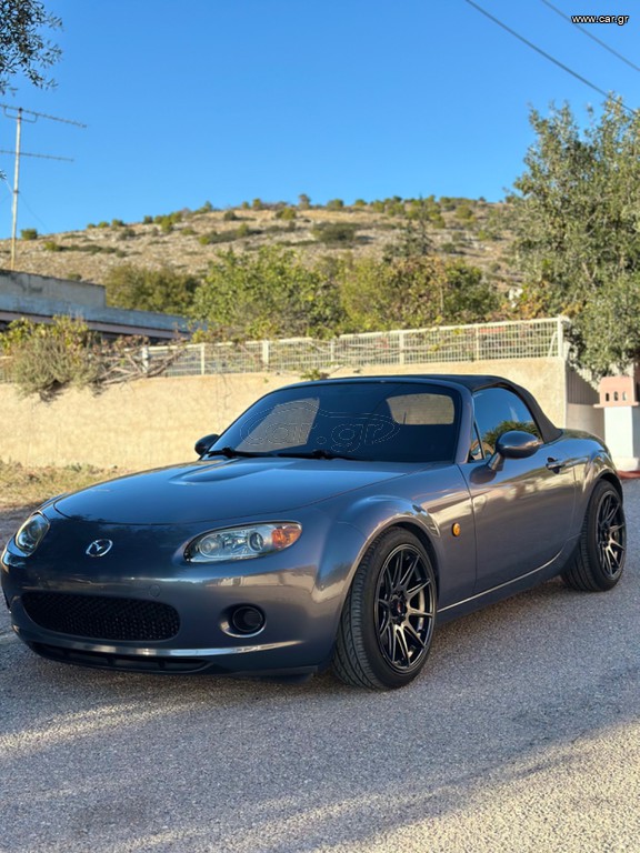 Mazda MX-5 2006