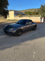 Mazda MX-5 2006-thumb-15