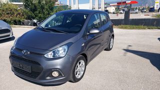 Hyundai i 10 '18