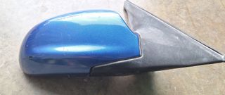 Hyundai Accent '00 Sedan Πισω δεξιά πόρτα /Προφυλακτηρας πισω με αντιθορυβικο φελιζολ /Πισω δεξι φανάρι /Καθρέφτης συνοδηγού-thumb-13