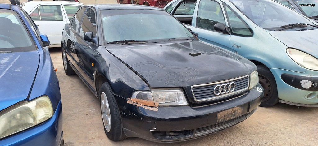 Audi A4 B5 '98