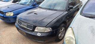 Audi A4 B5 '98-thumb-1