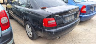 Audi A4 B5 '98-thumb-2