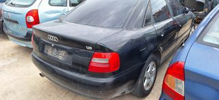 Audi A4 B5 '98-thumb-3