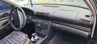 Audi A4 B5 '98-thumb-4