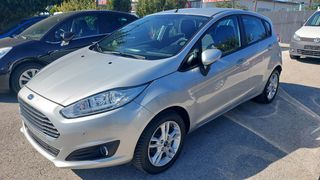 Ford Fiesta '16