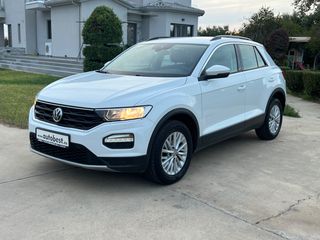 Volkswagen T-Roc 2019 DISCOVER