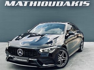 Mercedes-Benz CLA 250 2021 AMG   Ελληνικό