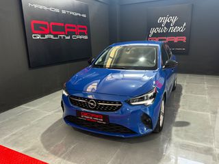 Opel Corsa '22