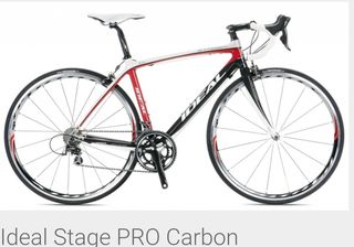 Ideal '08 STAGE PRO