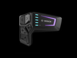 Bosch LED Remote (BRC3600) The Smart System