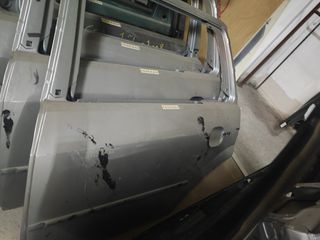 ΠΟΡΤΑ ΠΙΣΩ ΔΕΞΙΑ FORD MONDEO '04..