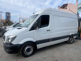 Mercedes-Benz Sprinter '19 316  EURO 6 A/C