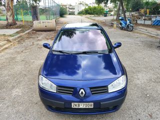 Renault Megane '03 MEGANE 1.6 16V