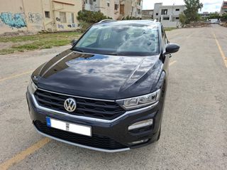 Volkswagen T-Roc 2019 ADVANCE 1.0TSI 115PS
