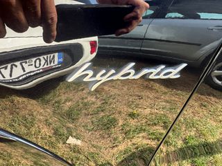 Porsche Cayenne 2010 S HYBRID-thumb-16