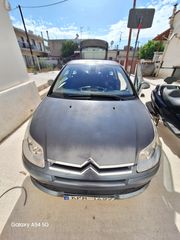 Citroen C4 2006 VTRS