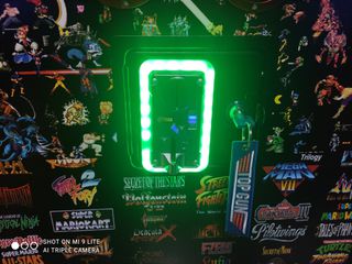 Arcade Cocktail Bartop with PC-thumb-4