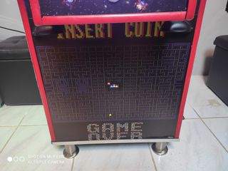 Arcade Cocktail Bartop with PC-thumb-5