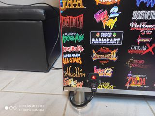Arcade Cocktail Bartop with PC-thumb-14