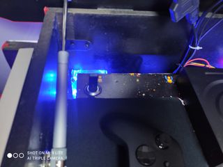 Arcade Cocktail Bartop with PC-thumb-15
