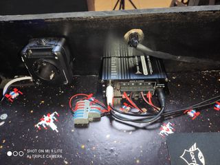 Arcade Cocktail Bartop with PC-thumb-20