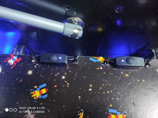 Arcade Cocktail Bartop with PC-thumb-21