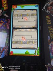 Arcade Cocktail Bartop with PC-thumb-24