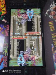 Arcade Cocktail Bartop with PC-thumb-25