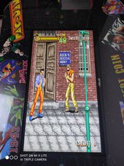 Arcade Cocktail Bartop with PC-thumb-26