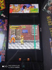Arcade Cocktail Bartop with PC-thumb-27