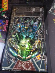 Arcade Cocktail Bartop with PC-thumb-28