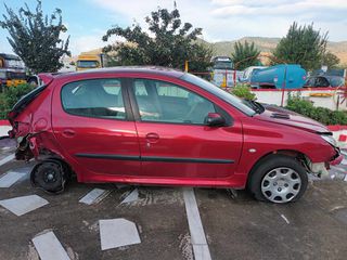 Peugeot 107 2005