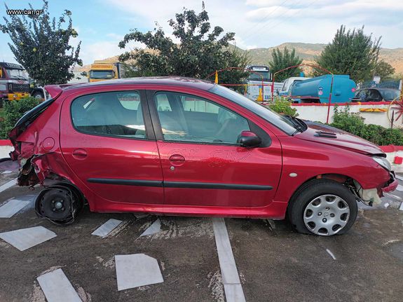 Peugeot 107 2005